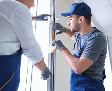 glass repair experts in Holiday, FL