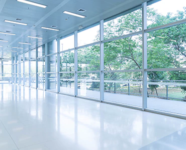 emergency glass repair in Holiday, FL