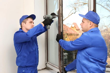 Residential Broken Glass Repair Solutions in Holiday, FL