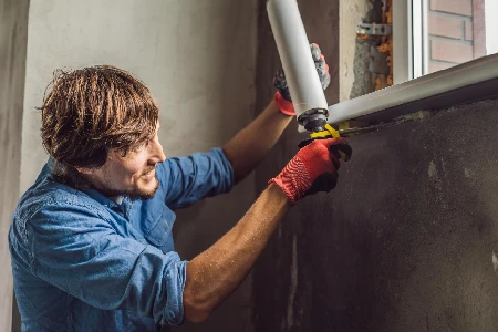 Cracked Window Repair Solutions in Holiday, FL