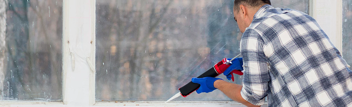 Foggy Window Repair Services in Holiday, FL