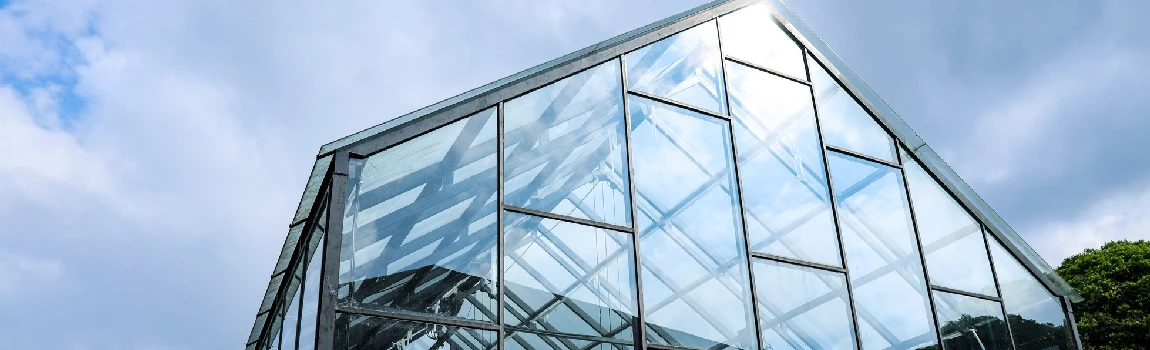  Experts Glass Conservatory Repair Services in Holiday