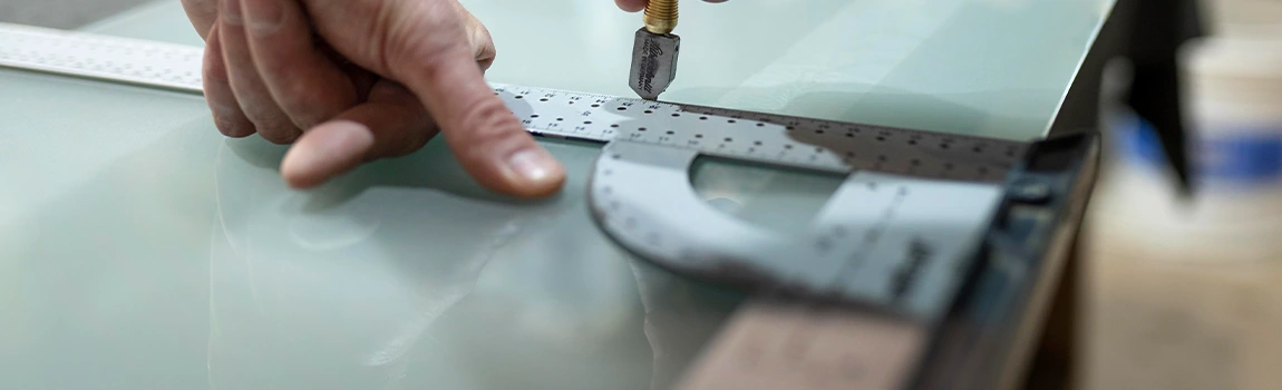 Commercial Glass Repair Company in Holiday, FL