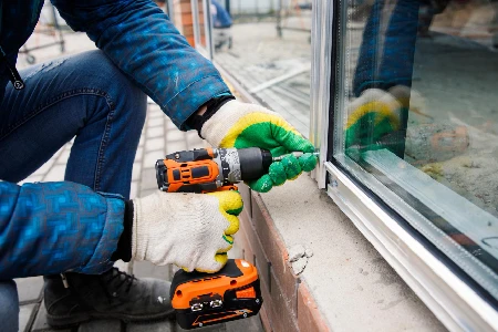 House Window Repair in Holiday, FL