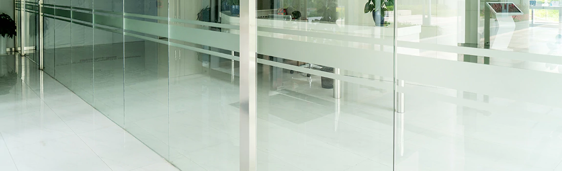 Local Glass Repair in Holiday, FL