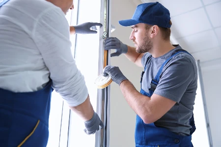 Insulated Glass service in Holiday, FL