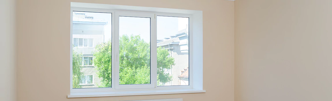 Fixed Windows Installation in Holiday, FL