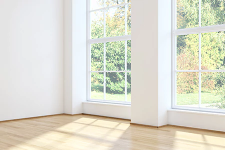 Residential Glass Window Installation in Holiday, FL