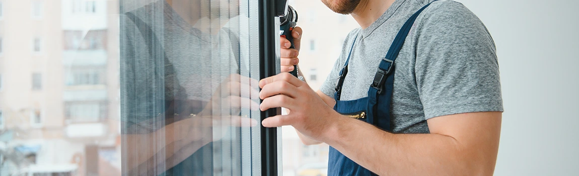 Same-day Glass Repair Cost in Holiday