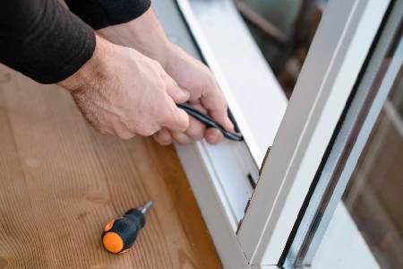 Sliding Patio Glass Door Repairs in Holiday, FL