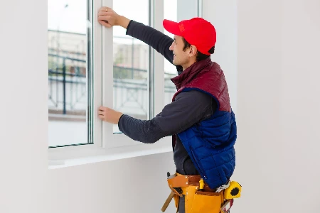 Sash Window Repair in Holiday, FL