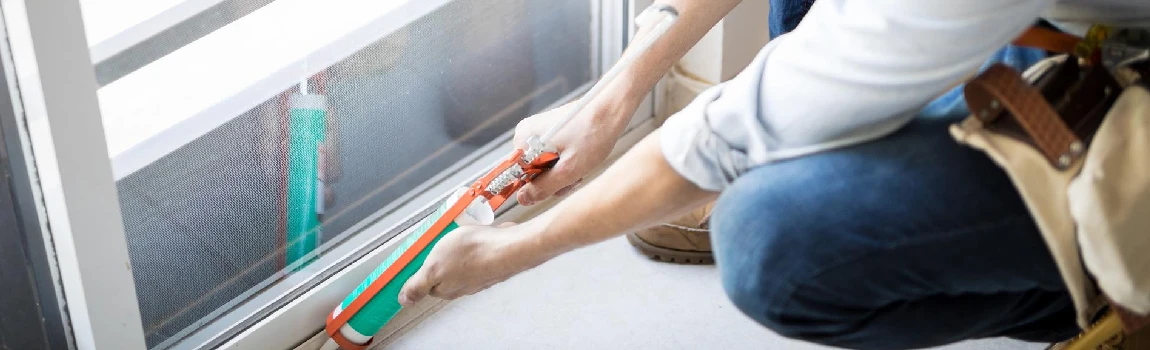 Emergency Window Replacement Services in Holiday, FL