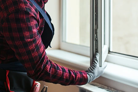 Window Frame Restoration in Holiday, FL