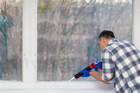 Prevention Tips of Window Seal Repair Services in Holiday, FL